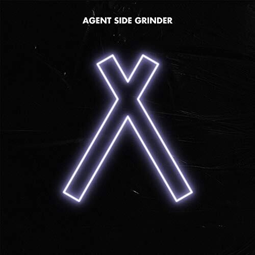 Agent Side Grinder - A/x