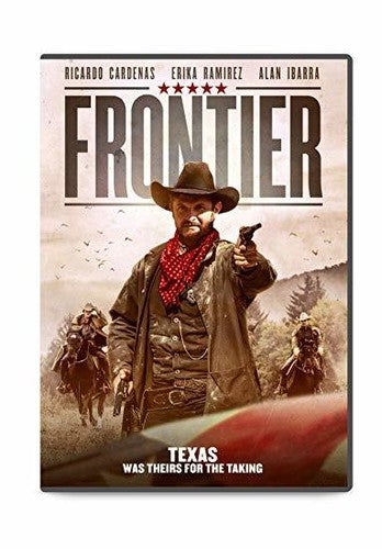 Frontier
