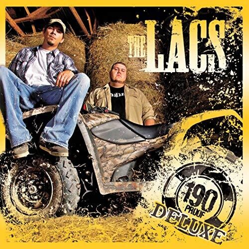 The Lacs - 190 Proof