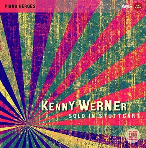 Solo in Stuttgart (Live)/ Various - Solo in Stuttgart (Live)