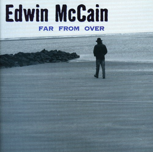 Edwin McCain - Far from Over