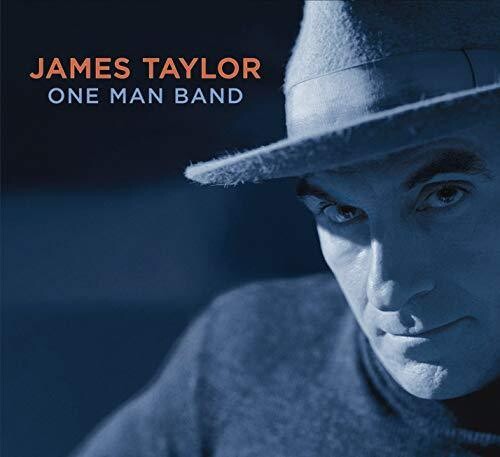 James Taylor - One Man Band