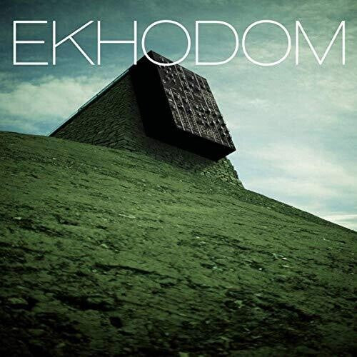 Ekhodom - Ekhodom