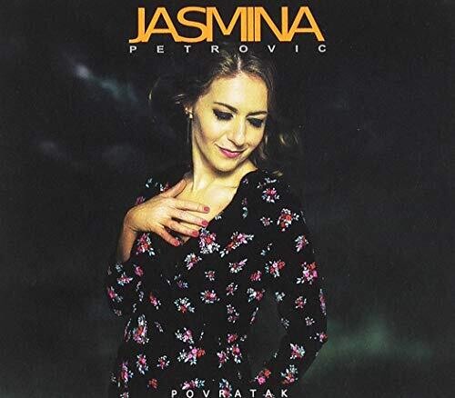 Jasmina Petrovic - Povratak