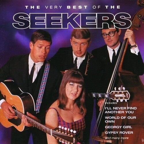 Seekers - Very Best Of