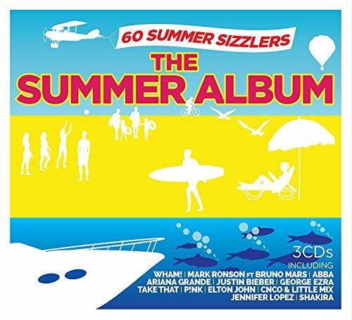 Summer Album/ Various - Summer Album / Various