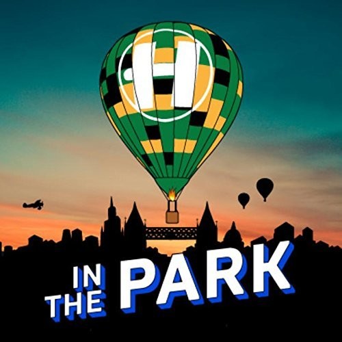 Hospitality in the Park/ Various - Hospitality In The Park / Various