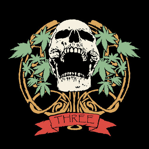 Lightbulb Vaporizer - Three