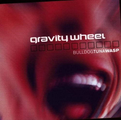 Gravity Wheel - Bulldogtunawasp