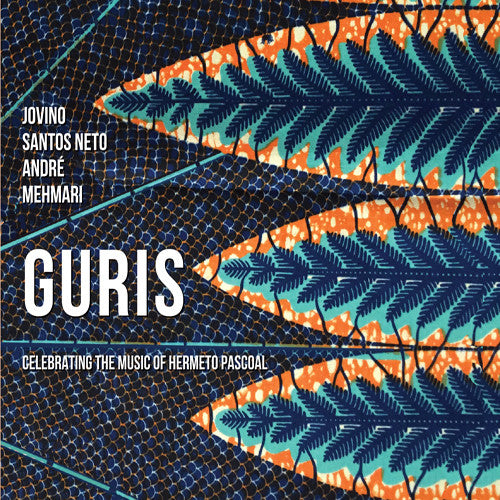 Jovino Neto - Guris