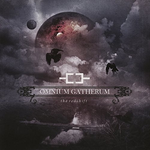 Omnium Gatherum - Redshift