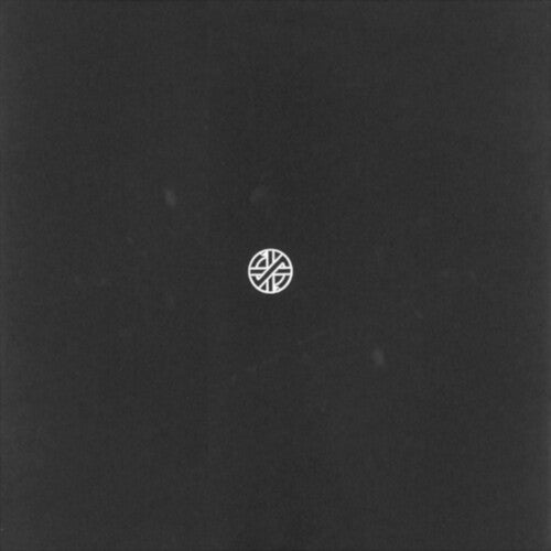 Crass - Christ
