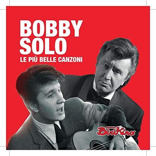 Bobby Solo - Le Piu Belle Canzoni
