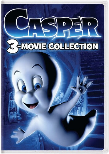 Casper 3 Movie Collection