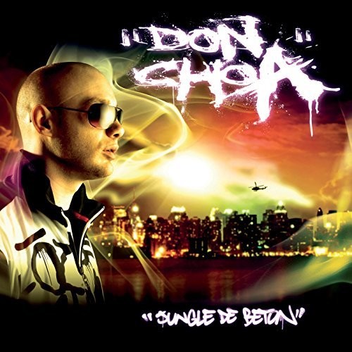Don Choa - Jungle De Beton
