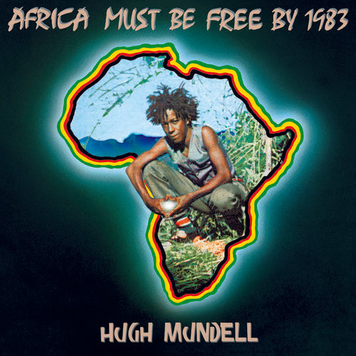 Hugh Mundell - Africa Must Be Free By 1983