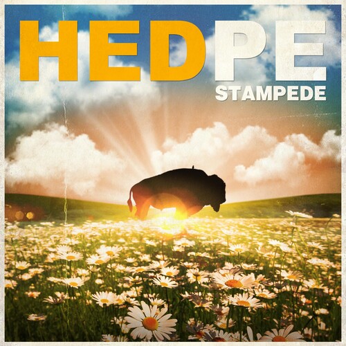 (Hed)P.E. - Stampede