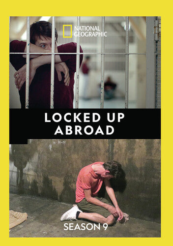 Locked Up Abroad: Season 9