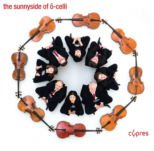 Chabrier/ O-Celli - Sunnyside of O-Celli