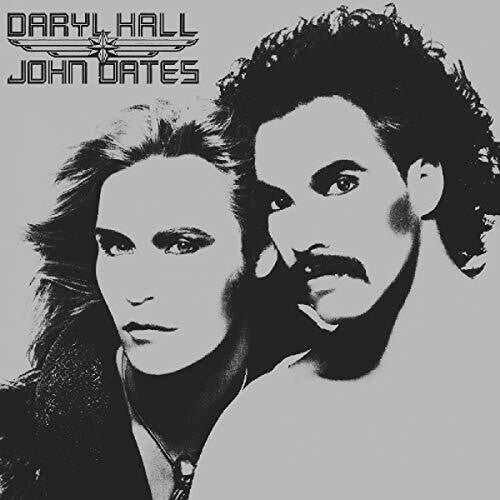 Hall & Oates - Daryl Hall & John Oates