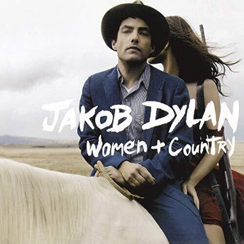 Jakob Dylan - Woman + Country