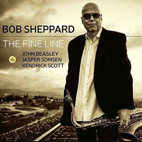 Various Artists - Fine Line