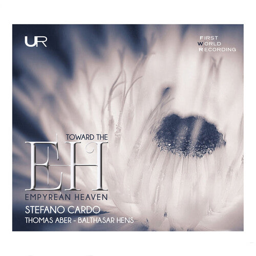 Toward the Empyrean Heaven/ Various - Toward the Empyrean Heaven