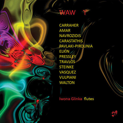 Waw/ Various - Waw