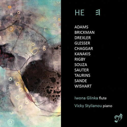 He/ Various - He