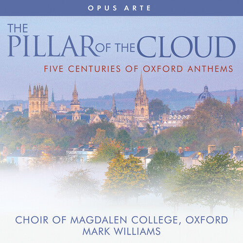 Various Artists - Pillar of the Cloud
