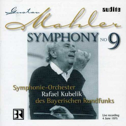 Rafael Kubelik - Symphony 9