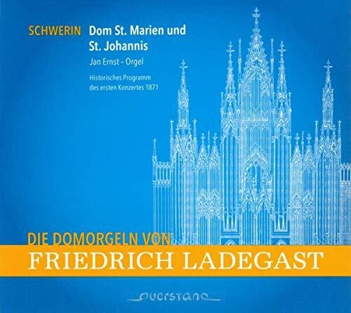Various Artists - Schwerin