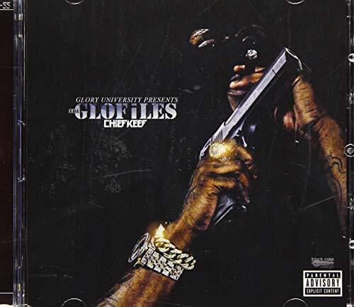Chief Keef - The Glofiles Pt. 1