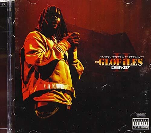 Chief Keef - The Glofiles Pt. 2