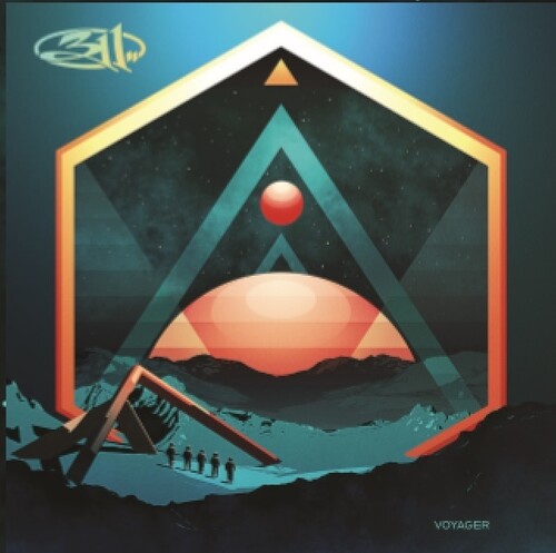 311 - Voyager