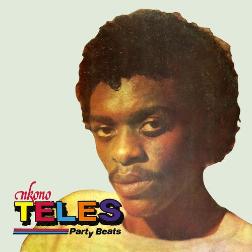 Nkono Teles - Party Beats