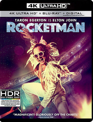 Rocketman