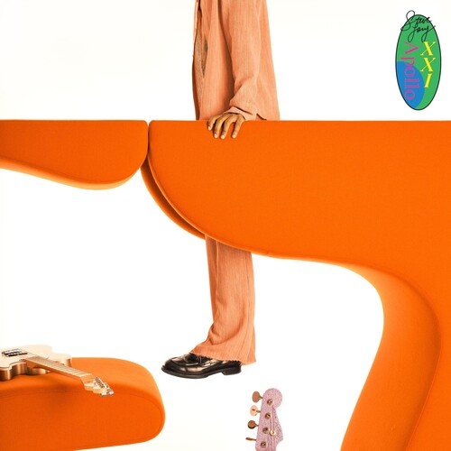 Steve Lacy - Apollo Xxi