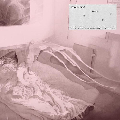 Francis Lung - Dream Is U