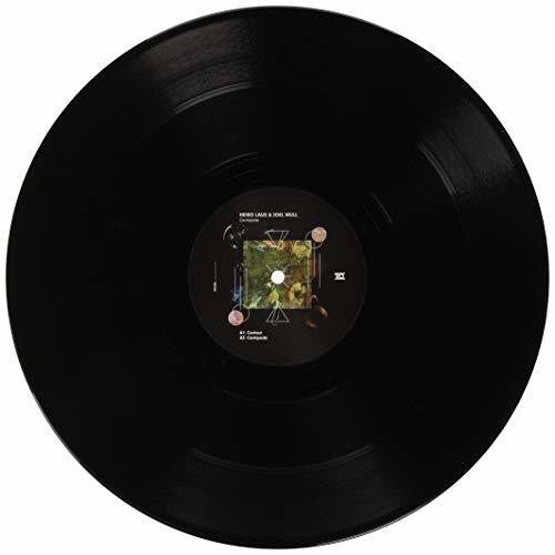 Heiko Laux - Centipede