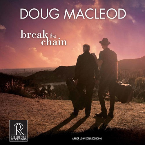 Macleod/ Macleod/ Macleod - Break the Chain