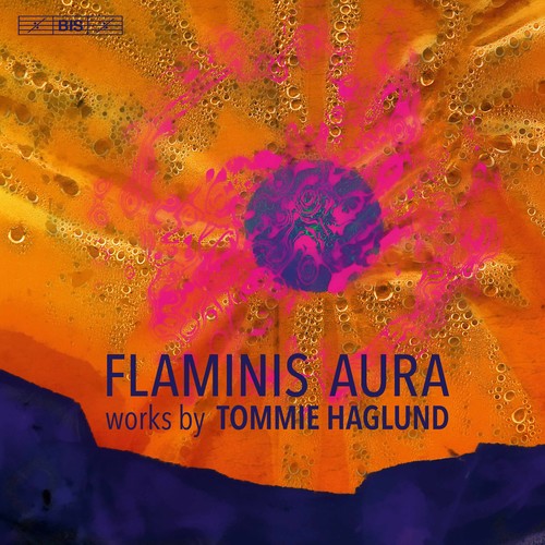 Haglund/ Gothenburg Symphony - Flaminis Aura