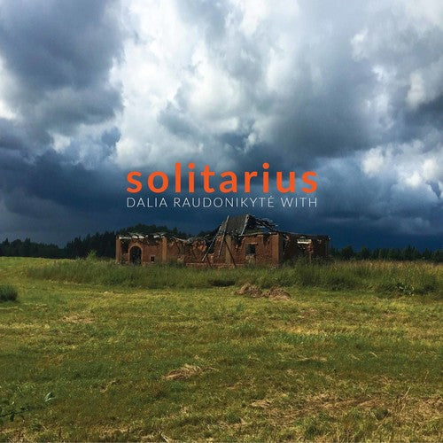 Raudonikyte/ Rubin/ Katkus - Solitarius