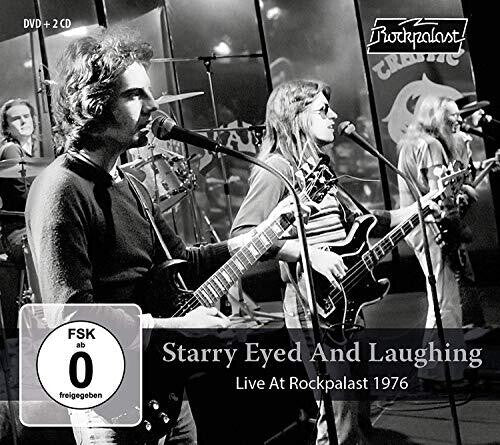 Starry Eyed & Laughing - Live At Rockpalast 1976