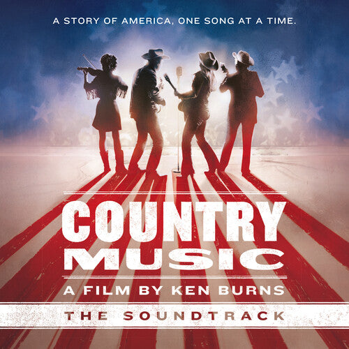 Country Music: A Film by Ken Burns/ O.S.T. - Ken Burns: Country Music: The Soundtrack