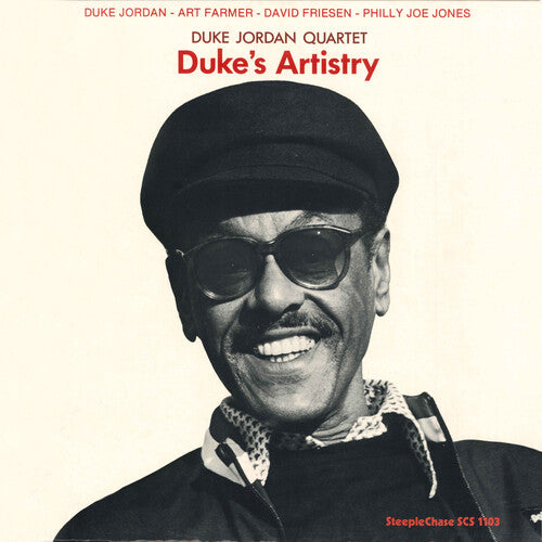 Duke Jordan - Duke's Artistry