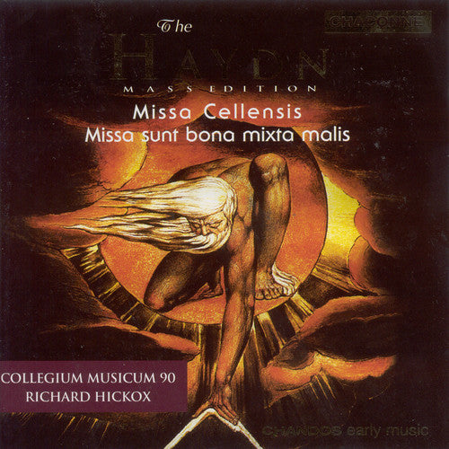 Missa Cellensis / Missa Sunt Bona Mixta Malis