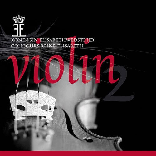 Various Artists - Violin 2012
