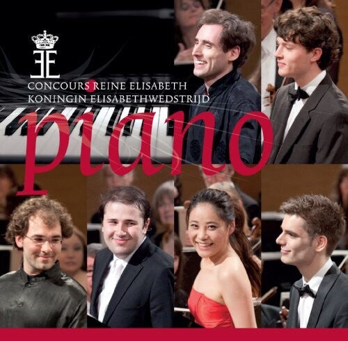 Various Artists - Piano 2013