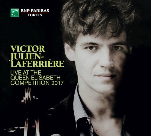 Hadyn/ Fouchenneret - Live at the Competition 2017